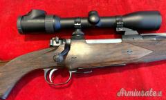CARABINA OTTURATORE PERUGINI & VISINI 8 X68