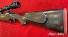 CARABINA OTTURATORE PERUGINI & VISINI 8 X68