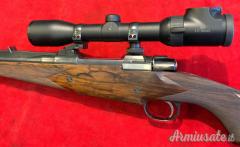 CARABINA OTTURATORE PERUGINI & VISINI 8 X68