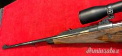CARABINA OTTURATORE PERUGINI & VISINI 8 X68