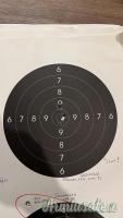 Remington 1903 Sniper