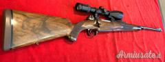 CARABINA OTTURATORE DUMOULIN 7 MM.REM.MAG