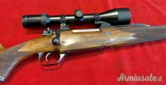 CARABINA OTTURATORE DUMOULIN 7 MM.REM.MAG
