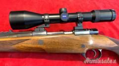 CARABINA OTTURATORE DUMOULIN 7 MM.REM.MAG