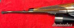 CARABINA OTTURATORE DUMOULIN 7 MM.REM.MAG