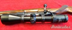 CARABINA OTTURATORE DUMOULIN 7 MM.REM.MAG