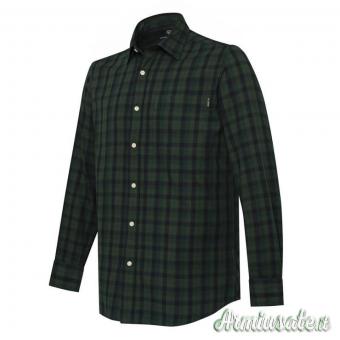 CAMICIA BERETTA BRYGGEN
