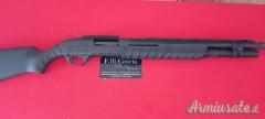 Remington Mod. 887 Nitromag Tactical  Cal.12 / 89 Super Magnum.