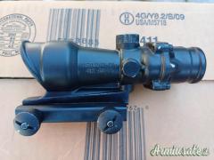 TRIJICON ACOG TA01 4x32