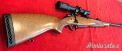 CARABINA OTTURATORE CZ 416 RIGBY