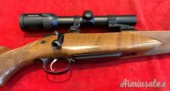 CARABINA OTTURATORE CZ 416 RIGBY