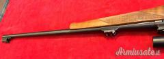 CARABINA OTTURATORE CZ 416 RIGBY