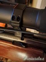 Anschutz AMERICA .222 Remington