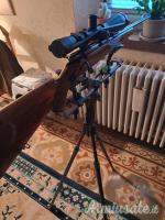 Anschutz AMERICA .222 Remington