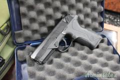 Beretta PX4 9x21mm IMI