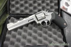 Taurus | Forjas TRACKER .357 Magnum  |  9x31mmR  | .353 Casull