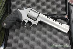 Taurus | Forjas TRACKER .357 Magnum  |  9x31mmR  | .353 Casull