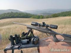 Sako S20 .308 Winchester