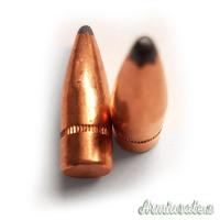 PALLE 7,35 Carcano da 130 grs JSP