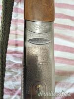 Beretta Silver pigeon  12