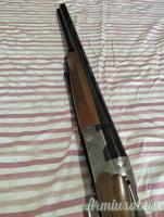 Beretta Silver pigeon  12