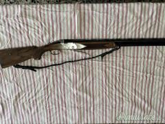 Beretta Silver pigeon  12