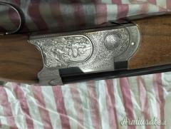 Beretta Silver pigeon  12