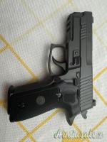 SIG-Sauer P229 legion 9x21mm IMI