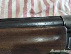 Benelli 121 12
