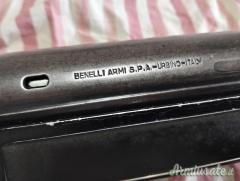 Benelli 121 12