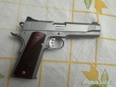 Kimber 1911 Stainless 2 9x21mm IMI