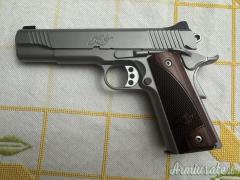 Kimber 1911 Stainless 2 9x21mm IMI