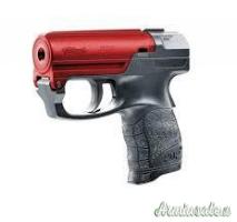 UMAREX PISTOLA SPRAY AL PEPERONCINO PGS