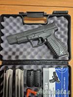 HS Arms XDM 5.25 9x21mm IMI