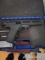 Pistola Cal 22