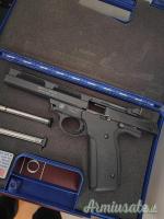 Pistola Cal 22