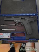 Pistola Cal 22