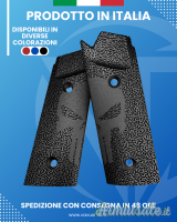 Pardini GT45 - GT9 | Guancette The Punisher