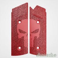 Pardini GT45 - GT9 | Guancette The Punisher