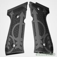 Guancette Dare in Brocca BERETTA Serie 90