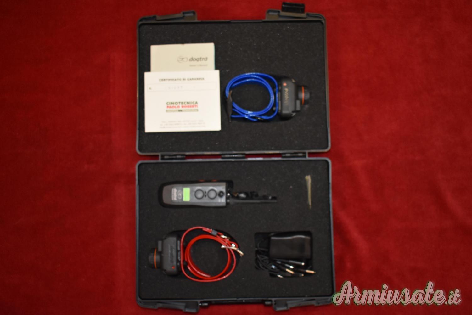 COLLARI DOGTRA RB 1200 COLLARI DOGTRA RB 1200