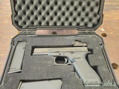 Glock 17 Gen V 9x21mm IMI