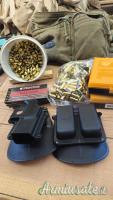 Glock 17 Gen V 9x21mm IMI
