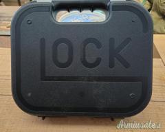 Glock 17 Gen V 9x21mm IMI