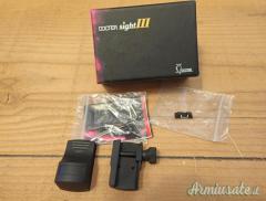 Glock 17 Gen V 9x21mm IMI