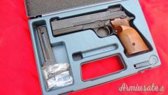 Beretta 89 .22 LR Long Rifle
