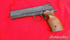 Beretta 89 .22 LR Long Rifle