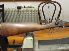 Mini SHARPS  30-30
