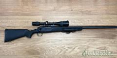 Remington 700 VS .308 Winchester