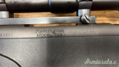 Remington 700 VS .308 Winchester